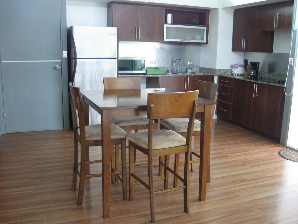 Hermosa Lofts Jacó Δωμάτιο φωτογραφία