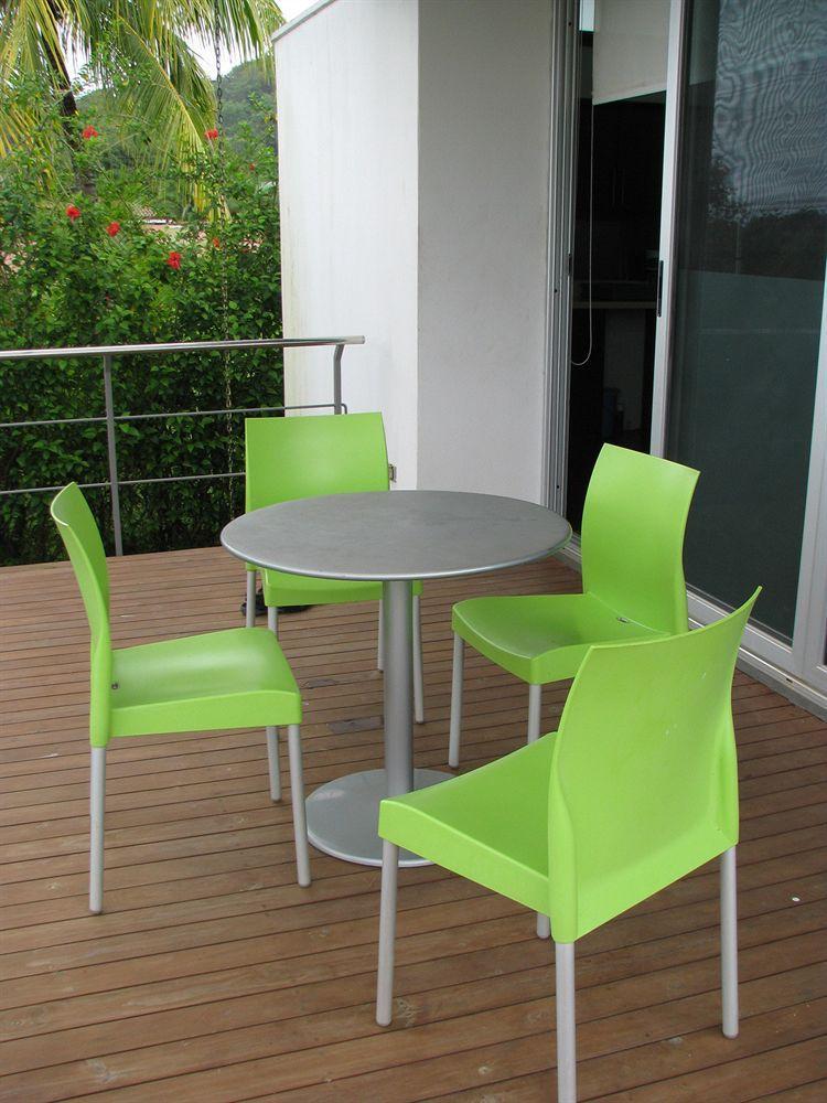 Hermosa Lofts Jacó Εξωτερικό φωτογραφία