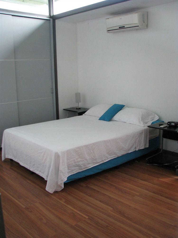 Hermosa Lofts Jacó Εξωτερικό φωτογραφία