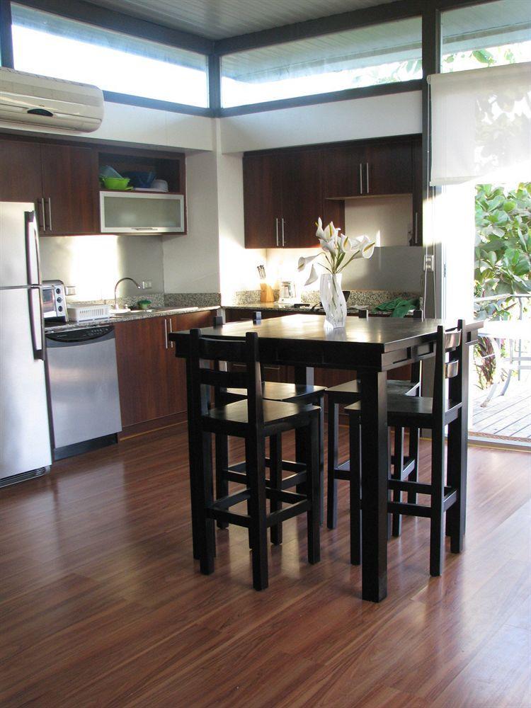 Hermosa Lofts Jacó Εξωτερικό φωτογραφία