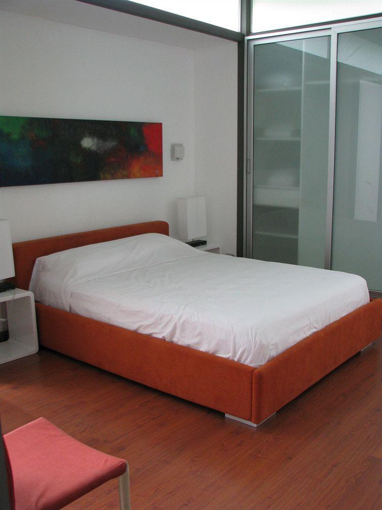 Hermosa Lofts Jacó Εξωτερικό φωτογραφία