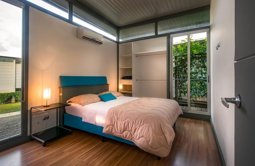 Hermosa Lofts Jacó Εξωτερικό φωτογραφία