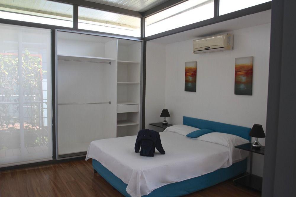 Hermosa Lofts Jacó Εξωτερικό φωτογραφία