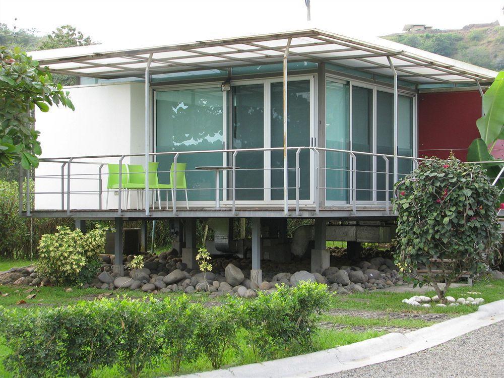Hermosa Lofts Jacó Εξωτερικό φωτογραφία
