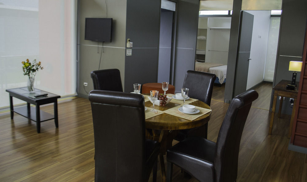 Hermosa Lofts Jacó Εξωτερικό φωτογραφία