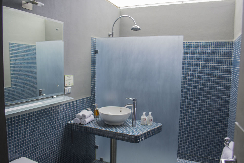Hermosa Lofts Jacó Εξωτερικό φωτογραφία